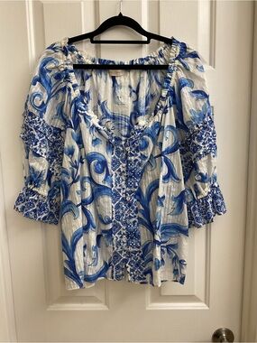 RAMY BROOK Top